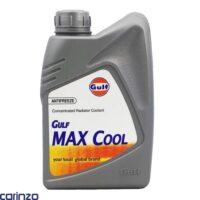 ضد یخ گالف مدل MAX COOL  حجم 1 لیتر